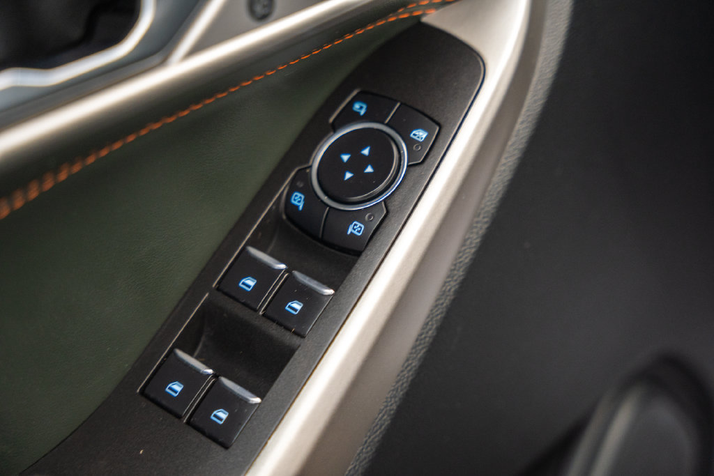 Used 2023 Ford Explorer Timberline w/ Timberline Technology Package AWD/4WD image 50
