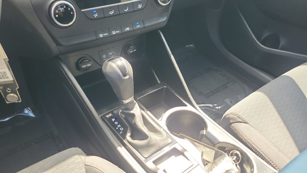 Used 2019 Hyundai Tucson SE AWD/4WD image 15