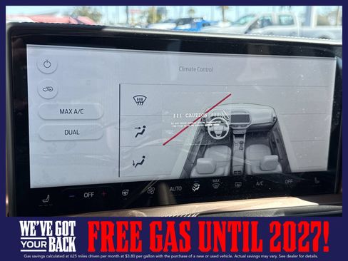New 2026 Ford Bronco Sport Outer Banks AWD/4WD image 22