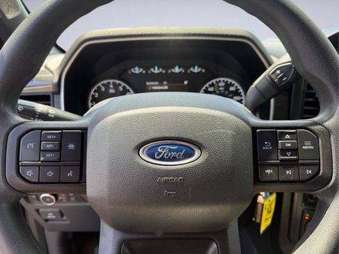 Used 2021 Ford F150 XL w/ STX Appearance Package AWD/4WD image 27