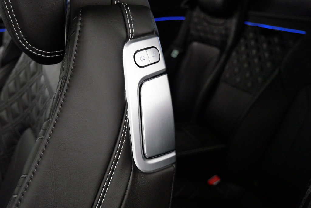 Used 2021 Bentley Continental GT AWD/4WD image 37