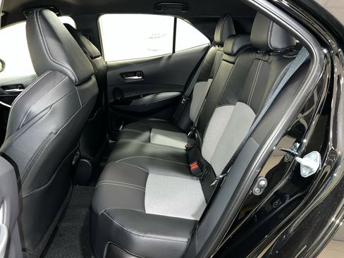 New 2026 Toyota Corolla XSE image 11