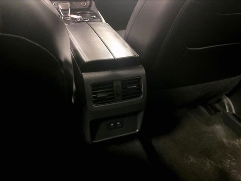 Certified 2023 Nissan Rogue SV w/ SV Premium B Package image 28