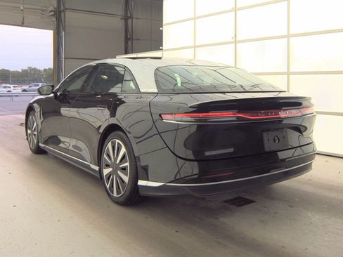 Used 2023 Lucid Air Touring AWD/4WD image 3