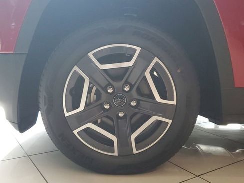 New 2026 Jeep Cherokee Limited image 7