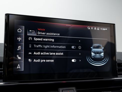 Used 2022 Audi S5 Premium Plus image 67