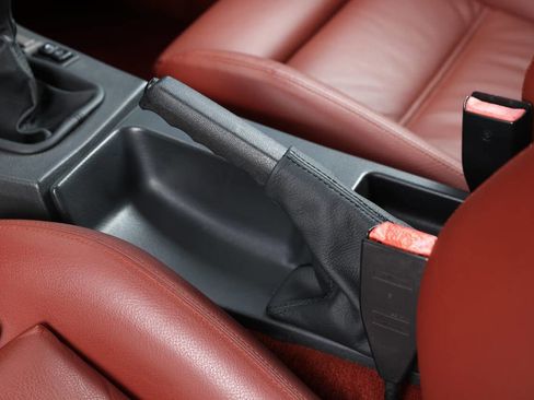 Used 1988 BMW M3 Coupe image 45