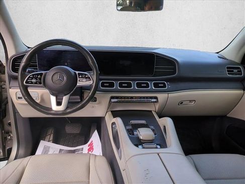 Used 2020 Mercedes-Benz GLS 450 4MATIC image 18