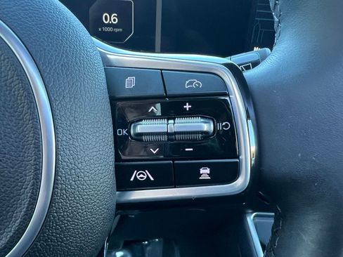 Used 2025 Kia Carnival SX Prestige FWD image 35