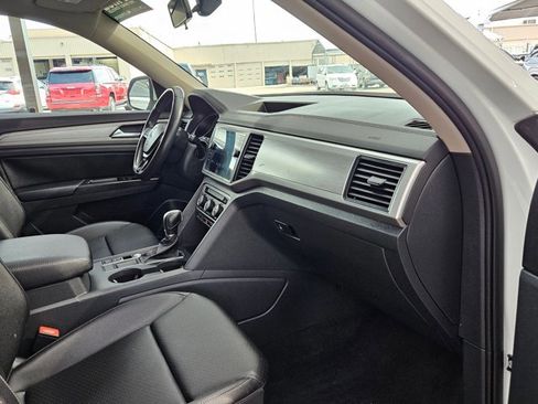 Used 2019 Volkswagen Atlas SE FWD image 20