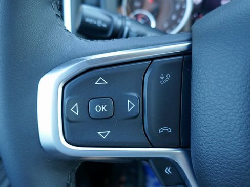 New 2026 RAM 1500 Big Horn image 21