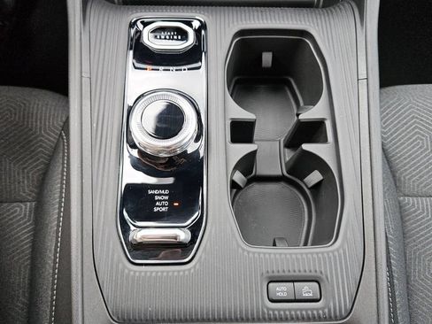 New 2026 Jeep Cherokee Laredo AWD/4WD image 20