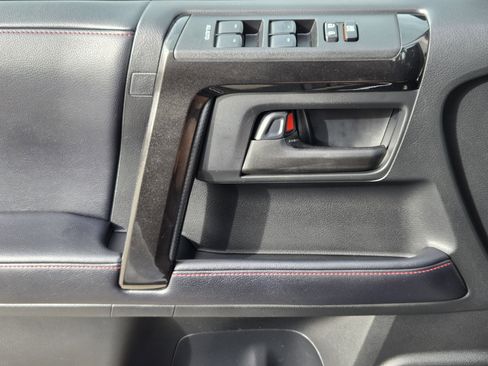 Used 2019 Toyota 4Runner TRD Pro image 25