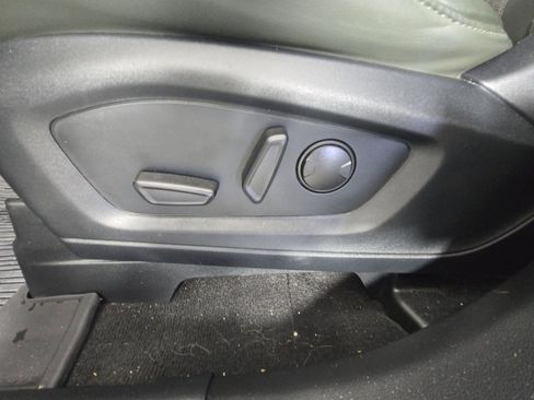 Used 2022 Ford Explorer Timberline w/ Timberline Technology Package image 10