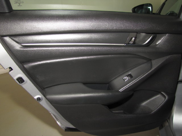 Certified 2022 Honda Accord Sport image 36