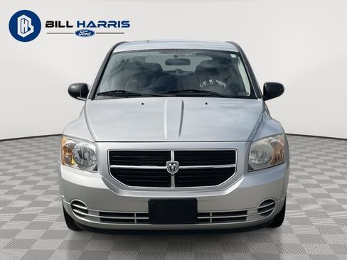 Used 2009 Dodge Caliber SXT image 2