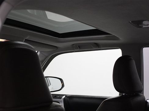 Certified 2018 Toyota 4Runner Limited image 10