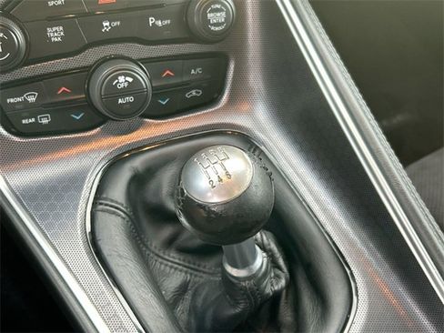 Used 2016 Dodge Challenger R/T Scat Pack image 16