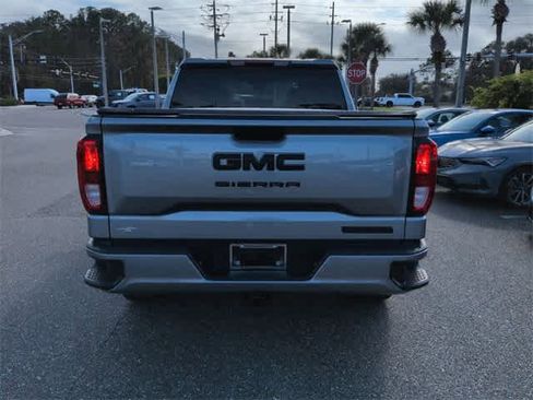 Used 2024 GMC Sierra 1500 Elevation image 7