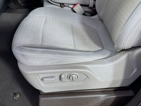 Used 2021 Chevrolet Silverado 1500 RST image 21