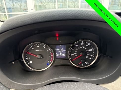 Used 2015 Subaru Crosstrek 2.0i Premium image 17