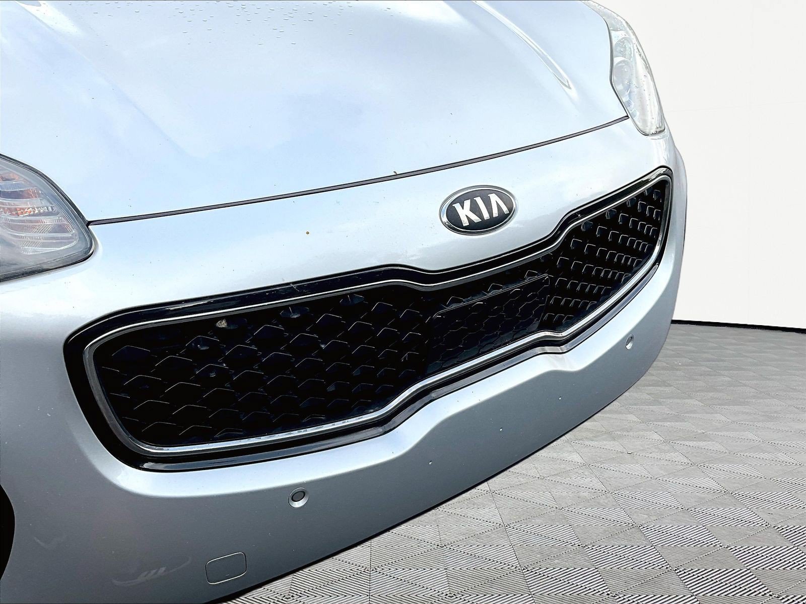 Used 2017 Kia Sportage EX w/ EX Technology Package AWD/4WD image 33
