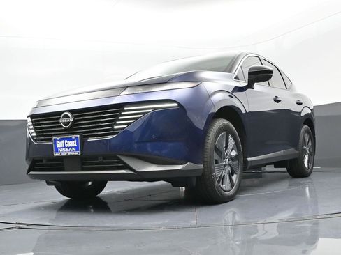 New 2025 Nissan Murano SL image 27