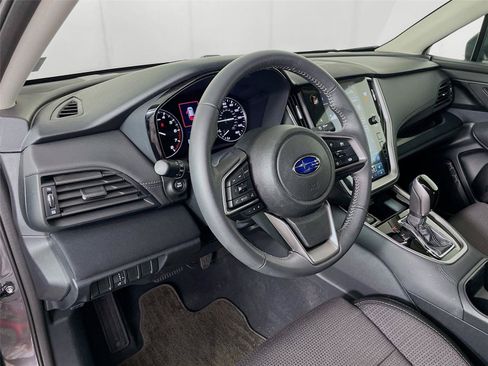 Certified 2025 Subaru Outback Premium AWD/4WD image 13
