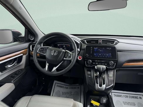 Used 2018 Honda CR-V EX image 26