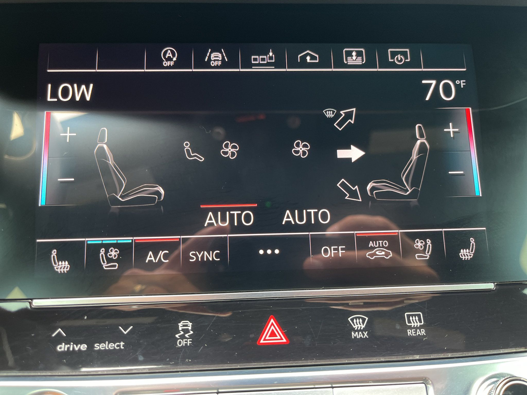 Used 2019 Audi A6 3.0T Premium Plus w/ Premium Plus Package AWD/4WD image 24