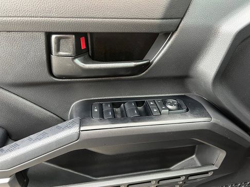 New 2026 Toyota Tacoma SR5 image 75