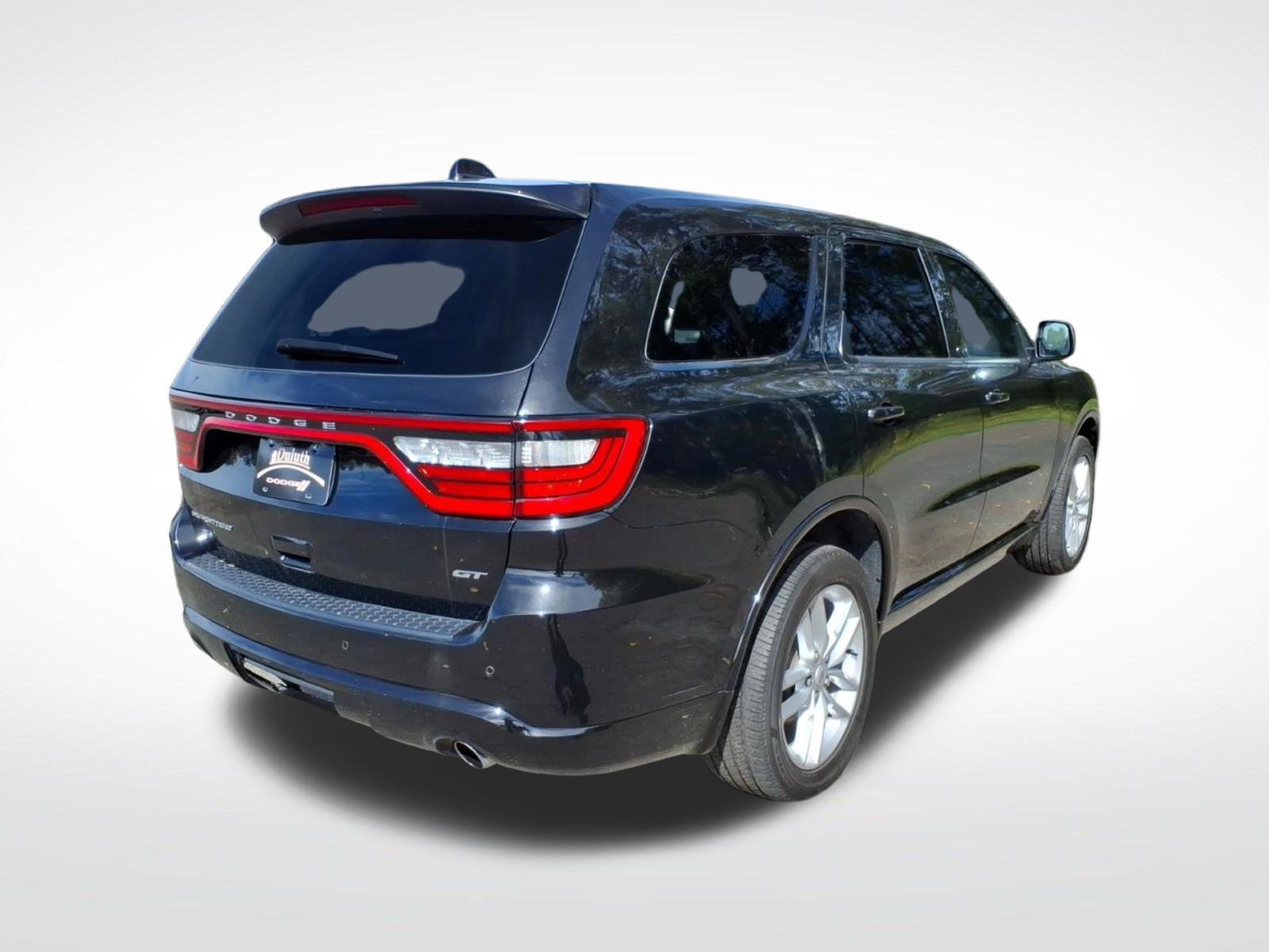 Used 2025 Dodge Durango GT AWD/4WD image 5