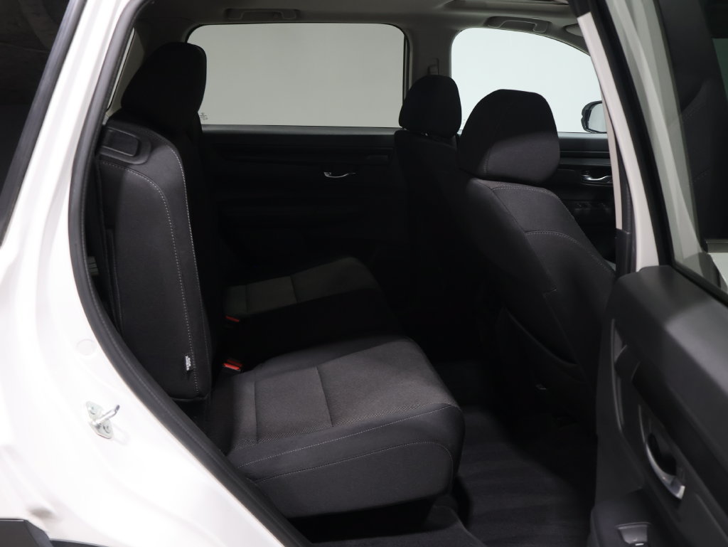 Used 2024 Honda CR-V EX image 21