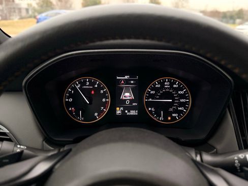 Used 2024 Subaru Outback Wilderness image 36