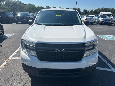 Used 2024 Ford Maverick XLT FWD image 3