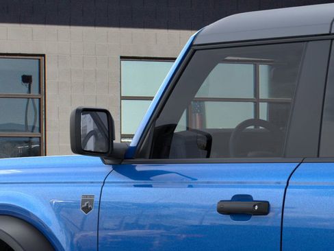 New 2025 Ford Bronco Big Bend w/ Black Diamond Package image 22