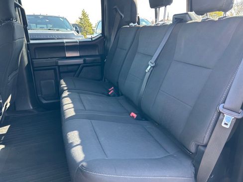 Used 2018 Ford F150 XLT w/ Equipment Group 302A Luxury image 11