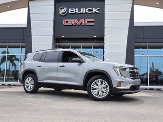 New 2026 GMC Acadia Elevation w/ Elevation Premium Package AWD/4WD video 1