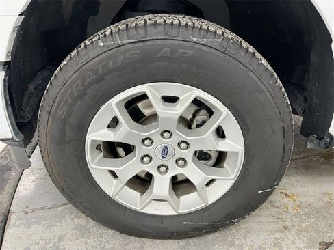 Used 2023 Ford F150 XLT image 24