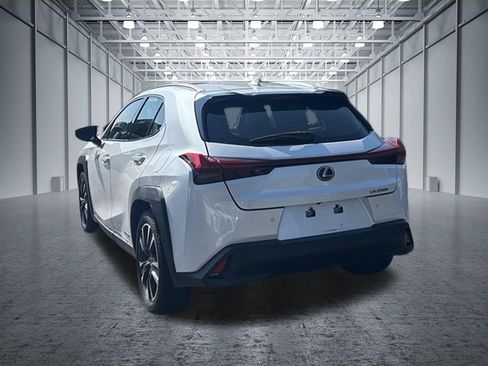 Used 2020 Lexus UX 250h w/ Accessory Package AWD/4WD image 19