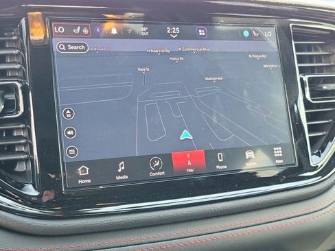 New 2026 Dodge Durango GT AWD/4WD image 24