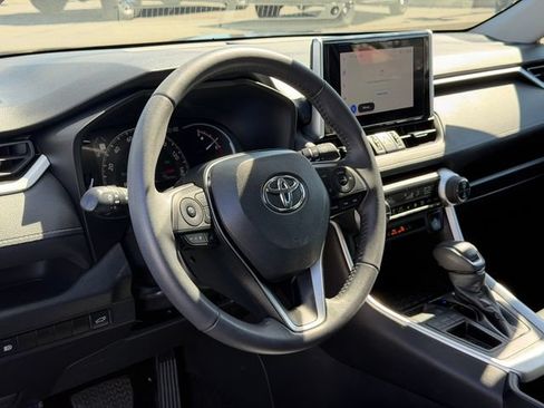 Used 2024 Toyota RAV4 XLE Premium FWD image 10