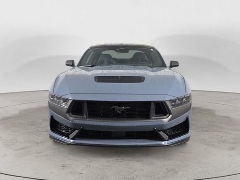 Used 2025 Ford Mustang Dark Horse image 8