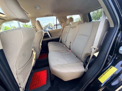 Used 2010 Toyota 4Runner Limited AWD/4WD image 48