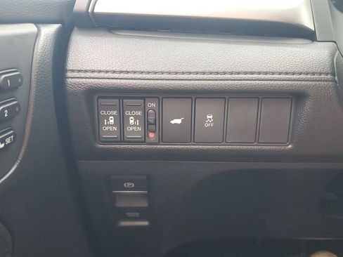 New 2026 Honda Odyssey EX-L image 26