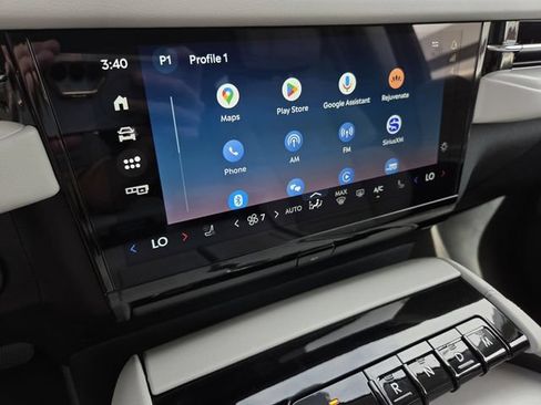 New 2026 Lincoln Navigator Reserve AWD/4WD image 7