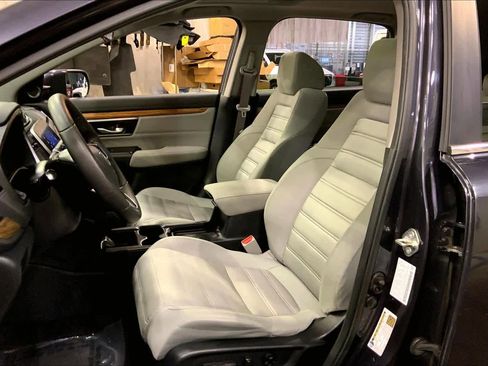 Used 2019 Honda CR-V EX image 8