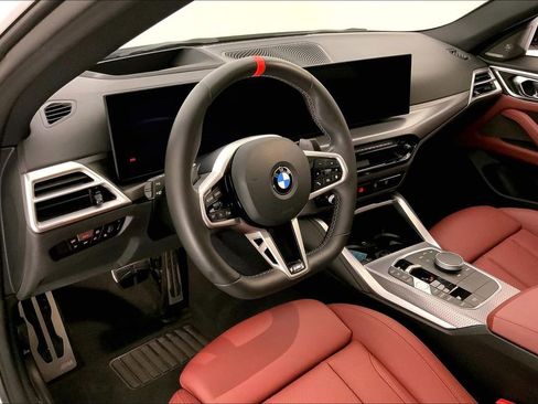 Certified 2025 BMW 440i xDrive AWD/4WD image 21