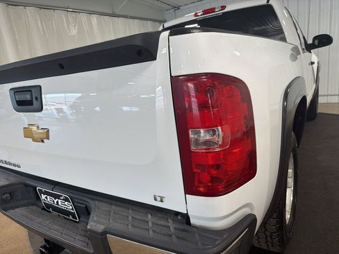 Used 2013 Chevrolet Silverado 1500 LT w/ All-Star Edition image 16