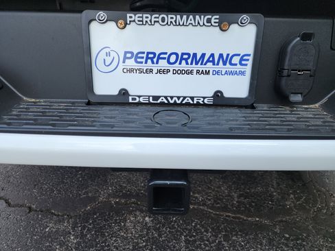 New 2026 RAM 1500 Big Horn image 33